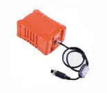Hikvision - DS-MP1431-64G(AE) - Fireproof Storage Box