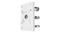 Hikvision - DS-PRB-1200 - Pole Mount Adapter