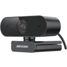 HIKVISION - DS-U02P - 
2MP Web Camera
