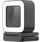 HIKVISION - DS-UL4 - 2K Live Web Camera