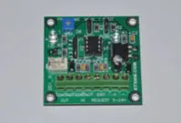 ETS - DS1 - Door Contact Shunt Timer