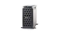 Ganz - DT-1X-32TB - Dell Tower 5U Intel Xeon E-2124 5U Server - 32TB