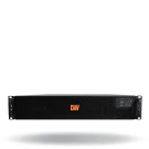 Digital Watchdog - DW-BJAiP120TR - Blackjack Ai 2U Rackmount Video Analytics Server, Intel i7, 32GB RAM, Windows OS, 100TB