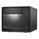 Digital Watchdog - DW-BJCUBE2T-LX - Blackjack Cube-LX-2TB