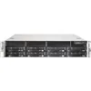Digital Watchdog - DW-BJE2U20T - NVR 30FPS @ 1080p 20TB