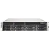 Digital Watchdog - DW-BJE2U28T - NVR 30FPS @ 1080p 28TB