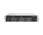 Digital Watchdog - DW-BJE2U4T - NVR 30FPS @ 1080p 4TB