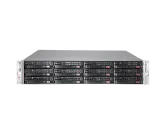 Digital Watchdog - DW-BJER2U16T - NVR 30FPS @ 1080p 16TB