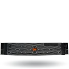 Digital Watchdog - DW-BJRR2P160TS - Blackjack Rack NVR Server (Powered by DW Spectrum IPVMS), includes 8 Camera Licenses pre-installed, 600 Mbps of Recording Throughput, Windows Server 2019 on Mirrored SSD's, 800W Dual Power Supply, 2U Rack-mount, 140TB