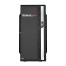 Digital Watchdog - DW-BJT7140TLX - Blackjack tower, Ubuntu Linux OS on SSD, 600Mbps throughput, Intel i7, 16GB RAM, hot-swappable, 40TB storage, UL