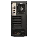 Digital Watchdog - DW-BJTR71596TS - Blackjack Tower Servers with Intel Core i7 Processor with RAID5, Windows Server OS, 96TB