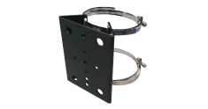 Digital Watchdog - DW-ILPM1 - Pole Mount Bracket for SiteWatch illuminators