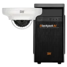 Digital Watchdog - DW-MTAiV7KIT248 - BUNDLE AND SAVE 26% - (8) 2.1MP Fixed Vandal Dome cameras with 24TB HDD NVR
 Consist of 1 - DW-BJAiMT24T & 8 - DWC-MV72Wi28TW
 While Supplies Last - no substitutions