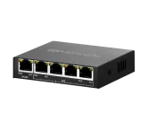 DIGITAL WATCHDOG - DW-POE496M - POE SWITCH - 4 CHANNELS