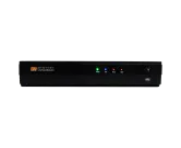 DIGITAL WATCHDOG - DW-VP128T8P - VMAX IP PLUS 8-CHANNEL POE NVR WITH 4 VIRTUAL CHANNELS