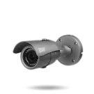 Digital Watchdog - DWC-B6853WTIR - 4K bullet camera with 2.8mm fixed lens, color in near-total darkness and IR