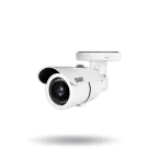 Digital Watchdog - DWC-B6853WTIRW - Star-Light Plus Universal HD Series, Weatherproof Bullet, 4K@15fps/4MP or 2.1MP@30fps, HD-Analog, HD-TVI, HD-CVI and all Legacy Resolutions, 2.8mm Lens, T-WDR, 100ft IR, TDN with IR Cut Filter, Smart 3D-DNR, OSD Co