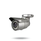Digital Watchdog - DWC-B6883WTIR - 4K bullet camera with 3.6~10mm vari-focal p-iris lens with motorized zoom and auto-focus and color in near-total darkness and IR
