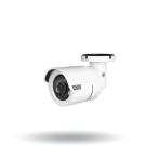 Digital Watchdog - DWC-B7553WTIRW - Star-Light Plus Universal HD Series, Weatherproof Bullet, 5MP@20fps/4MP@30fps, HD-Analog, HD-TVI, HD-CVI and all Legacy Resolutions, 4mm Lens, T-WDR, 70ft IR, TDN with IR Cut Filter, Smart 3D-DNR, OSD Control Via C