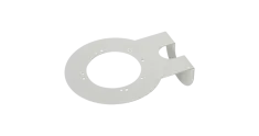 Digital Watchdog - DWC-D1WM - Wall Mount Bracket for Indoor Dome Cameras
