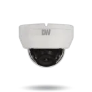 Digital Watchdog - DWC-D3263TIR - Star-Light UHDoC  2.1MP/1080p Indoor Dome Camera with 2.8~12mm Vari-focal p-iris Lens and IR