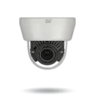 Digital Watchdog - DWC-D4283WTIR - Star-Light 2.1MP/1080p UHDoC Indoor Dome Camera with a Vari-focal Lens and IR