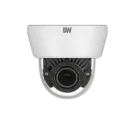 Digital Watchdog - DWC-D4883WTIRW - Star-Light Plus 4K UHDoC Indoor Dome Camera with a 3.6-10mm Vari-focal Lens and IR