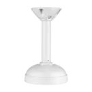 Digital Watchdog - DWC-DSCM - Ceiling Mount Bracket for Dome Cameras - White