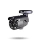 Digital Watchdog - DWC-MB45Wi650T - MEGApix 5MP bullet camera with 6~50mm vari-focal p-iris lens with motorized zoom, auto-focus, color in near-total darkness and IR