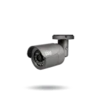 Digital Watchdog - DWC-MB721M8TIR - MEGApix 2.1MP/1080p bullet IP Camera with 4.0mm and 8.0mm fixed lenses and IR