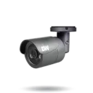 Digital Watchdog - DWC-MB75Wi4T - MEGApix 5MP bullet IP camera with 4.0mm fixed lens, color in near-total darkness and IR