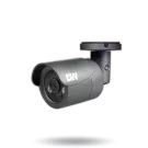Digital Watchdog - DWC-MB75Wi4TDMP - MEGApix 4MP Bullet IP Camera with 4.0mm Fixed Lens and DMP Integration and IR