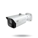 Digital Watchdog - DWC-MB95Wi28TW - MEGApix Weather Resistant Bullet, 5 Megapixel, 2.8mm Fixed Lens, True D&N, T-WDR, 164ft Smart IR, Multiple Codecs (H.265, H.264, MJPEG ) with simultaneous Dual Stream, Video Analytics (Line Crossing, Perimeter Intr