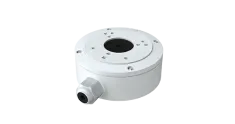 Digital Watchdog - DWC-MBTJUNCW - Junction box for bullet camera