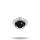 Digital Watchdog - DWC-MC553WTIR - Star-Light Plus 5MP UHDoC Micro Dome with Fixed Lens and IR