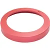 Digital Watchdog - DWC-MC5RED - Micro Trim Ring - Red