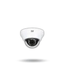 Digital Watchdog - DWC-MD72i4V - 2.1MP/1080p indoor dome IP camera with 4.0mm fixed lens and IR