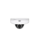 Digital Watchdog - DWC-MF2Wi4TWDMP - MEGApix 2.1MP/1080p Ultra Low-profile Vandal Dome IP Camera with 4.0mm and Fixed Lenses and DMP integration and IR