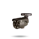 Digital Watchdog - DWC-MPB45Wi650T - Bullet camera with 6~50mm vari-focal p-iris lens with motorized zoom and auto-focus, color in near-total darkness and IR