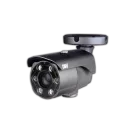 Digital Watchdog - DWC-MPB45WiAT - Bullet camera with 2.7~12mm vari-focal p-iris lens with motorized zoom and auto-focus and IR