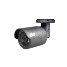 Digital Watchdog - DWC-MPB75Wi4T - Bullet IP camera with 4.0mm fixed lens, color in near-total darkness and IR