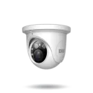Digital Watchdog - DWC-MTT4WiA - MEGApix 4MP turret IP camera with 3.3~12mm vari-focal lens, IR and basic video analytics