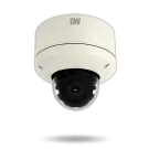 Digital Watchdog - DWC-MV44WAB - MEGApix 4MP vandal dome Snapit™ camera with 2.8~12mm vari-focal p-iris lens with motorized zoom and auto-focus