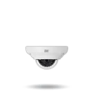 Digital Watchdog - DWC-MV72Wi28TW - MEGApix 2.1MP/1080p ultra low-profile vandal dome IP camera with 2.8mm fixed lenses, color in near-total darkness and IR