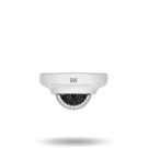 Digital Watchdog - DWC-MV74Wi6 - MEGApix 4MP ultra low-profile vandal dome IP camera with 2.8mm, 4.0mm and 6.0mm fixed lenses and IR