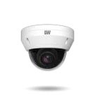 Digital Watchdog - DWC-MV94WiAT - MEGApix 4MP vandal dome IP camera with 2.8~12mm vari-focal lens with remote auto-focus and IR