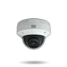 Digital Watchdog - DWC-MVT4Wi28 - MEGApix 4MP vandal dome IP camera with 2.8mm fixed lens, IR and basic video analytics