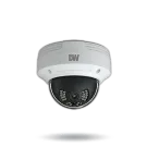 Digital Watchdog - DWC-MVT4Wi36 - MEGApix 4MP vandal dome IP camera with 3.6mm fixed lens, IR and basic video analytics