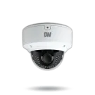 Digital Watchdog - DWC-MVT4WiA - MEGApix 4MP vandal dome IP camera with 3.3~12mm vari-focal lens with remote auto-focus, IR and basic video analytics