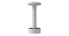 Digital Watchdog - DWC-MVTCMJ - Ceiling mount and junction box for fixed lens dome